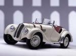 BMW 328 Roadster 1936 года